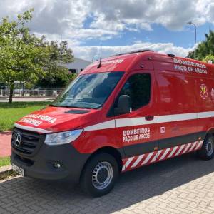 Ambulância de Socorro 05
