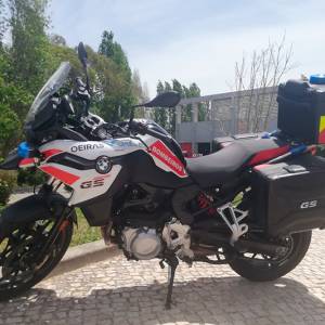 Veículos para Operações Especificas 06