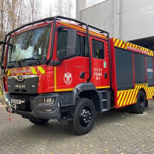 Veículo de Socorro e Assistência Especial 01