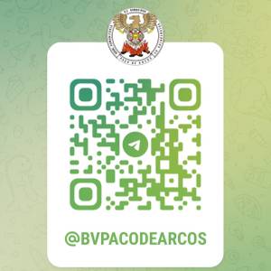 Bombeiros de Paço de Arcos no Telegram