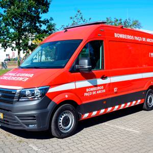 Ambulância de Socorro 02