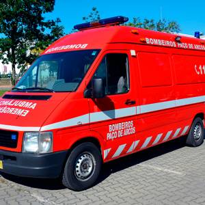 Ambulância de Socorro 03