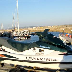 Embarcação de Reconhecimento, Socorro e Transporte 03