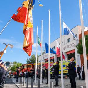 Convocatória Assembleia-Geral Ordinária
