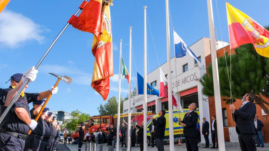 Convocatória Assembleia-Geral Ordinária