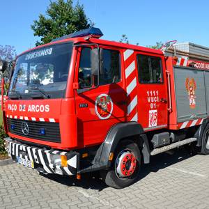 Veículo Urbano de Combate a Incêndios 01