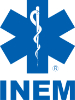 Instituto Nacional de Emergência Médica