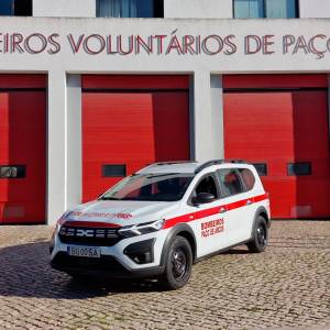 Veículo Dedicado ao Transporte de Doentes 07