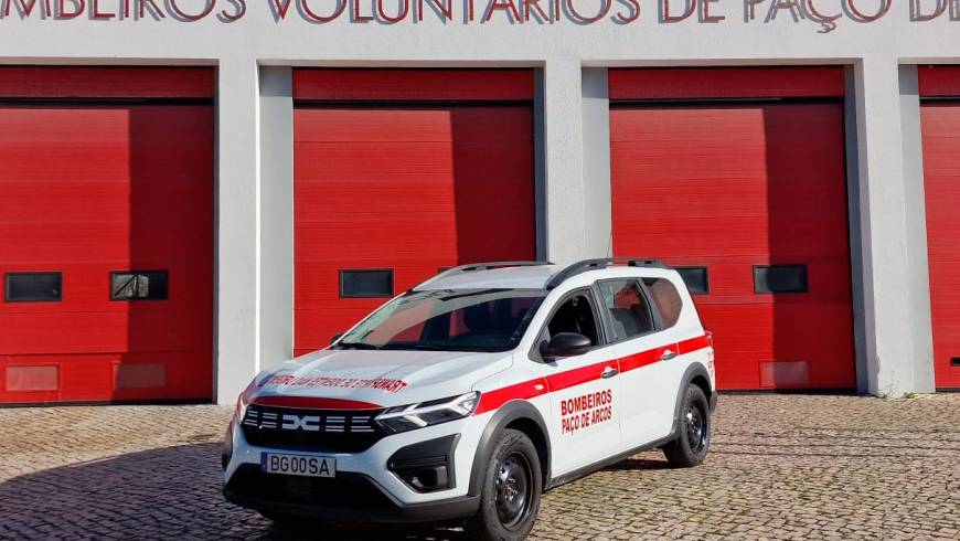Veículo Dedicado ao Transporte de Doentes 07