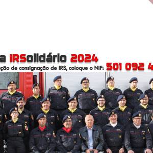 Consignação de IRS