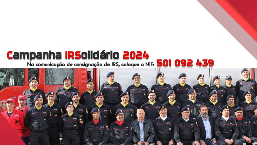Consignação de IRS