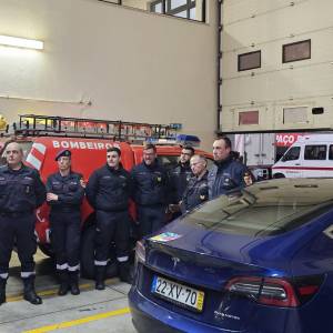 Novas medidas de segurança nas operações de socorro – Emergency Plug