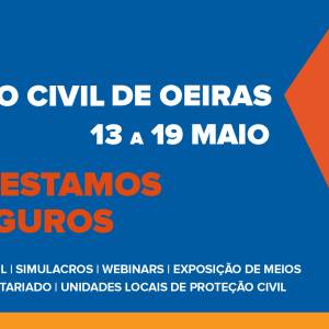 Semana da Proteção Civil 2024