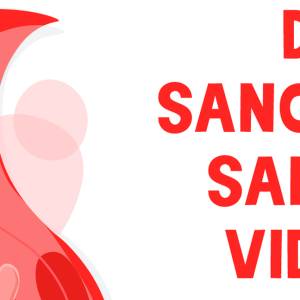 Recolha de Sangue – Doe Sangue, Salve Vidas