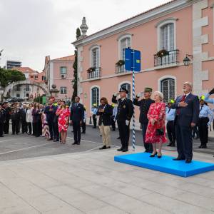 Comemorações do Dia do Município de Oeiras – 7 de Junho de 2024