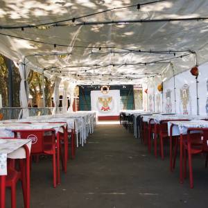 Restaurante “O Bombeiro”