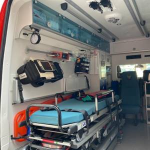 Os Bombeiros são muito mais do que o socorro