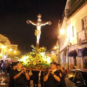 Abertura das Festas em Honra do Senhor Jesus dos Navegantes – 23 Agosto 2024