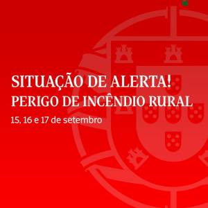 Declaração da Situação de Alerta