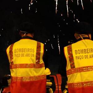 Festas em Honra do Senhor Jesus dos Navegantes