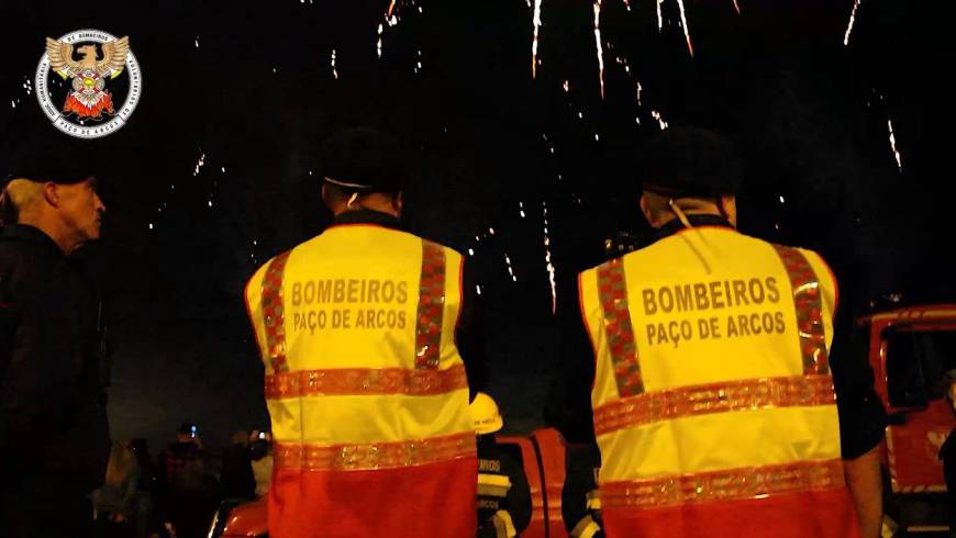 Festas em Honra do Senhor Jesus dos Navegantes
