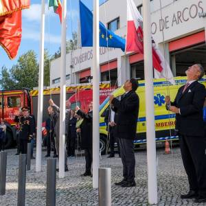 Eleição dos Órgãos Sociais – Triénio 2026-2028