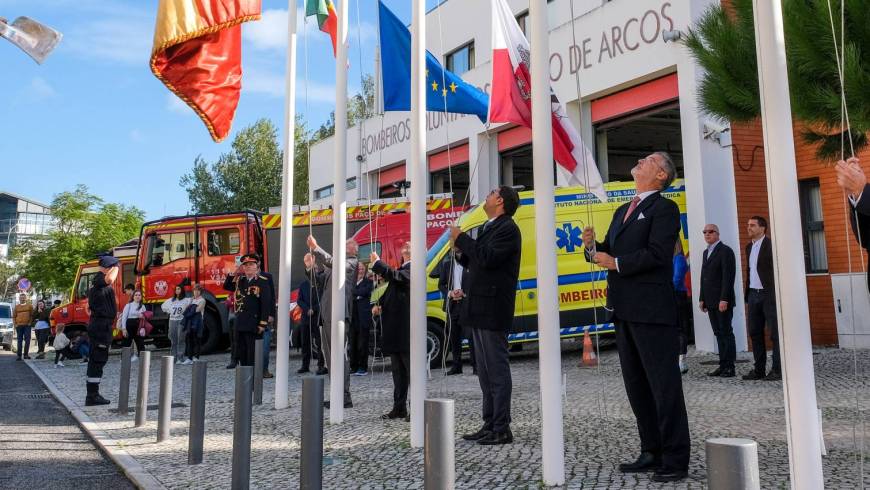 Convocatória Assembleia-Geral Extraordinária