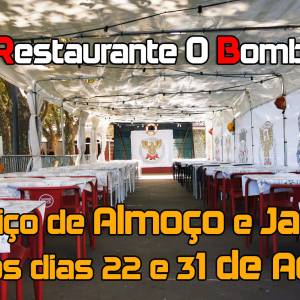 Restaurante “O Bombeiro”