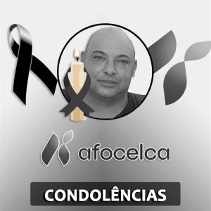 Nota de Condolências