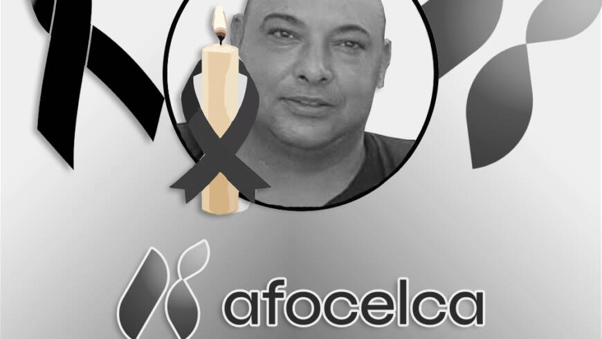 Nota de Condolências