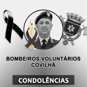 Nota de Condolências