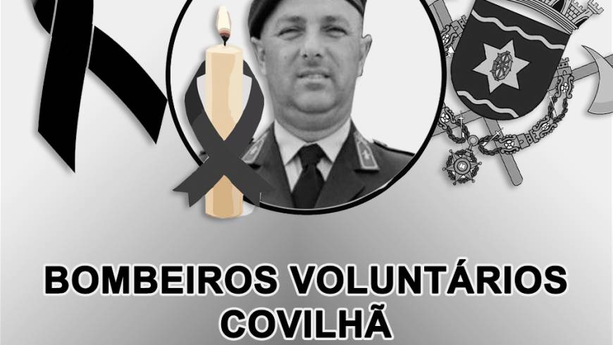 Nota de Condolências