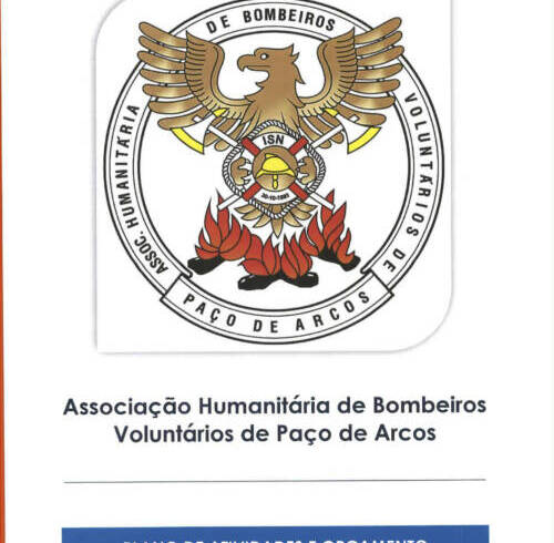 Plano de Actividades e Orçamento – Ano 2026
