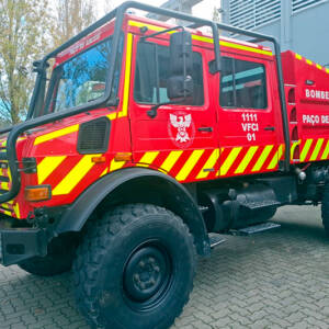 Veículo Florestal de Combate a Incêndios 01