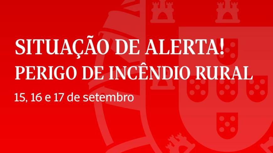 Declaração da Situação de Alerta