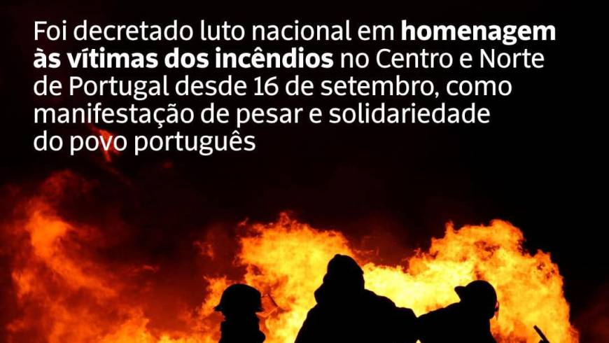 Dia de Luto Nacional